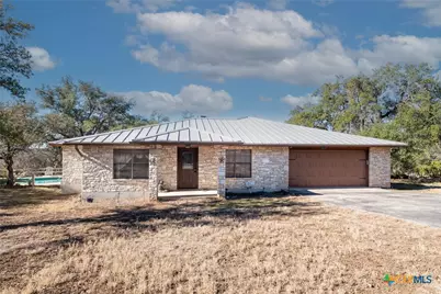 181 Spring Street, Spring Branch, TX 78070 - Photo 1