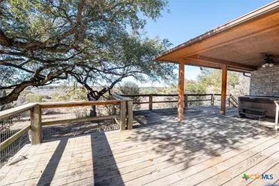 181 Spring Street, Spring Branch, TX 78070 - Photo 3