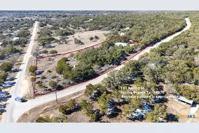 181 Spring Street, Spring Branch, TX 78070 - Photo 41