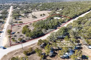 181 Spring St, Spring Branch, TX 78070 - Photo 41