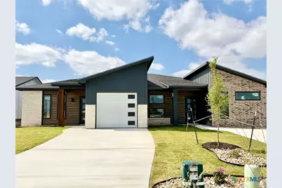 1619 Crooked River Court, Temple, TX 76502 - Photo 1