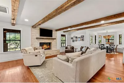 301 Medlin Creek Loop, Dripping Springs, TX 78620 - Photo 3