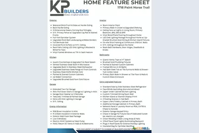 1718 Paint Horse Trail, Harker Heights, TX 76548 - Photo 3