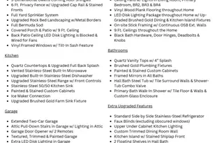 1718 Paint Horse Trl, Harker Heights, TX 76548 - Photo 3