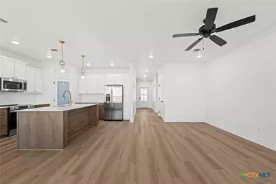 1718 Paint Horse Trail, Harker Heights, TX 76548 - Photo 9