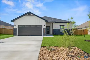 1718 Paint Horse Trl, Harker Heights, TX 76548 - Photo 1