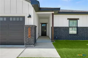 1718 Paint Horse Trl, Harker Heights, TX 76548 - Photo 3