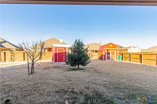 2911 Kyndal Dr, Temple, TX 76502 - Photo 21