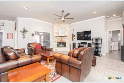 2911 Kyndal Drive, Temple, TX 76502 - Photo 3