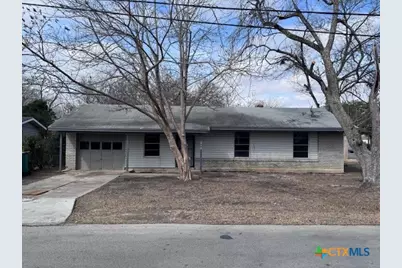 103 Avenue E Street, Converse, TX 78109 - Photo 1