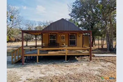 3951 E Fm 580, Lampasas, TX 76550 - Photo 1