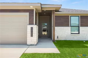 1720 Paint Horse Trl, Harker Heights, TX 76548 - Photo 3