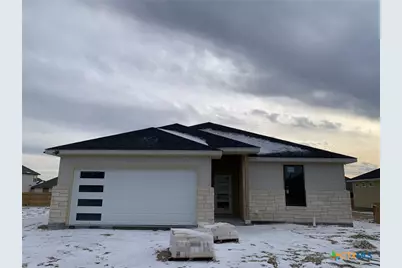 1720 Paint Horse Trail, Harker Heights, TX 76548 - Photo 1