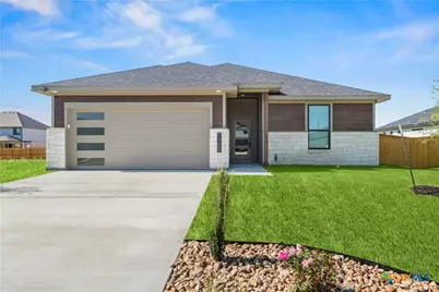 1720 Paint Horse Trail, Harker Heights, TX 76548 - Photo 1