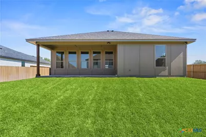 1720 Paint Horse Trail, Harker Heights, TX 76548 - Photo 27