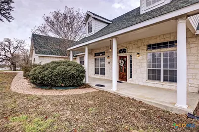 307 SE Main Street, Stockdale, TX 78160 - Photo 3