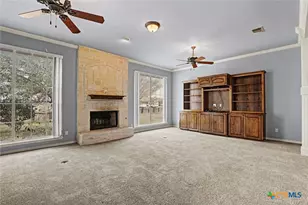 307 SE Main St, Stockdale, TX 78160 - Photo 13