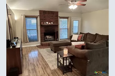 4206 Shagbark Drive, Killeen, TX 76542 - Photo 1