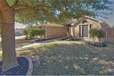 4930 Heather Marie, Temple, TX 76502 - Photo 3