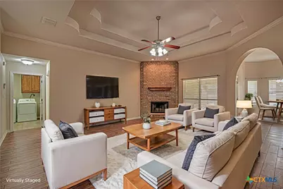 4930 Heather Marie, Temple, TX 76502 - Photo 7