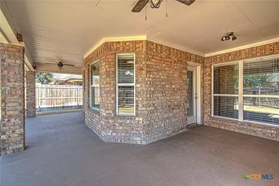 4930 Heather Marie, Temple, TX 76502 - Photo 37