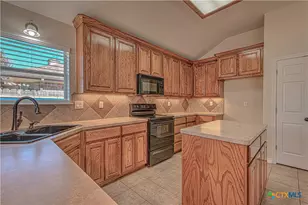 4930 Heather Marie, Temple, TX 76502 - Photo 17