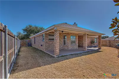 4930 Heather Marie, Temple, TX 76502 - Photo 41