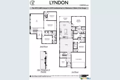 3018 Alster, New Braunfels, TX 78130 - Photo 37