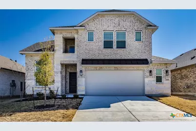 3018 Alster, New Braunfels, TX 78130 - Photo 1