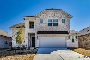 3018 Alster, New Braunfels, TX 78130 - Photo 1