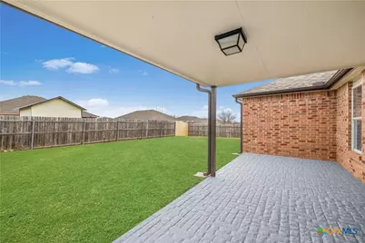 4409 Jake Spoon Drive, Killeen, TX 76549 - Photo 23