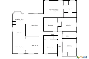 4409 Jake Spoon Dr, Killeen, TX 76549 - Photo 27