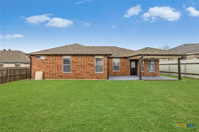 4409 Jake Spoon Drive, Killeen, TX 76549 - Photo 25