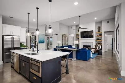 1226 Wild Rose Drive, New Braunfels, TX 78132 - Photo 11