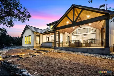 1226 Wild Rose Drive, New Braunfels, TX 78132 - Photo 5