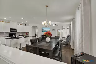 4555 Legend Trail, New Braunfels, TX 78130 - Photo 7