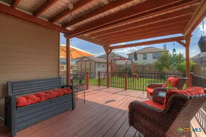 4555 Legend Trail, New Braunfels, TX 78130 - Photo 25