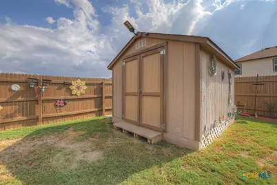 4555 Legend Trail, New Braunfels, TX 78130 - Photo 29