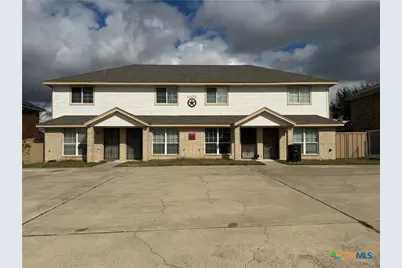 4003 Nadine Drive, Killeen, TX 76549 - Photo 1