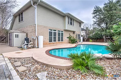 1423 Redden Cove, Cedar Park, TX 78613 - Photo 43
