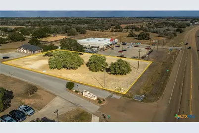 Tbd C L Duckett Drive, Cuero, TX 77954 - Photo 3