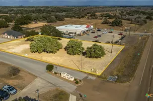 Tbd C L Duckett Dr, Cuero, TX 77954 - Photo 3