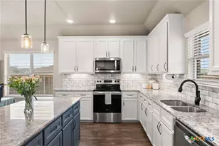 2722 Paisley Dr, Temple, TX 76502 - Photo 13