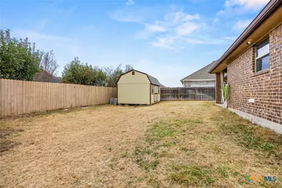 2722 Paisley Drive, Temple, TX 76502 - Photo 29