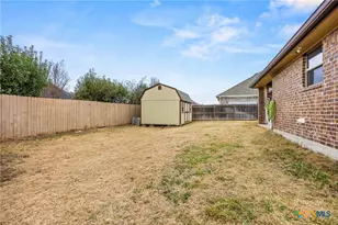2722 Paisley Dr, Temple, TX 76502 - Photo 29