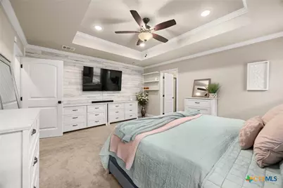 2722 Paisley Drive, Temple, TX 76502 - Photo 17