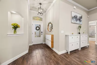 2722 Paisley Drive, Temple, TX 76502 - Photo 5