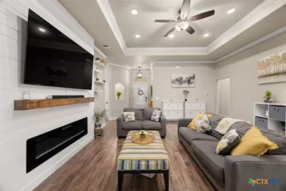 2722 Paisley Drive, Temple, TX 76502 - Photo 7