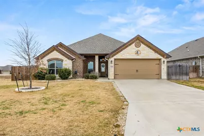 2722 Paisley Drive, Temple, TX 76502 - Photo 1