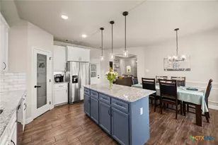 2722 Paisley Dr, Temple, TX 76502 - Photo 15